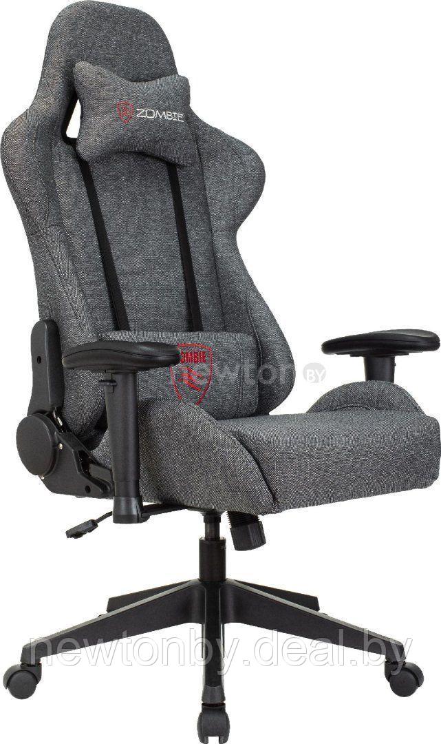 Кресло Zombie Neo 3C1 (серый) - фото 1 - id-p213277532