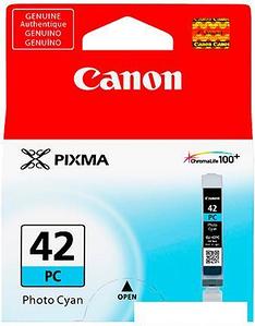 Чернильница Canon CLI-42PC