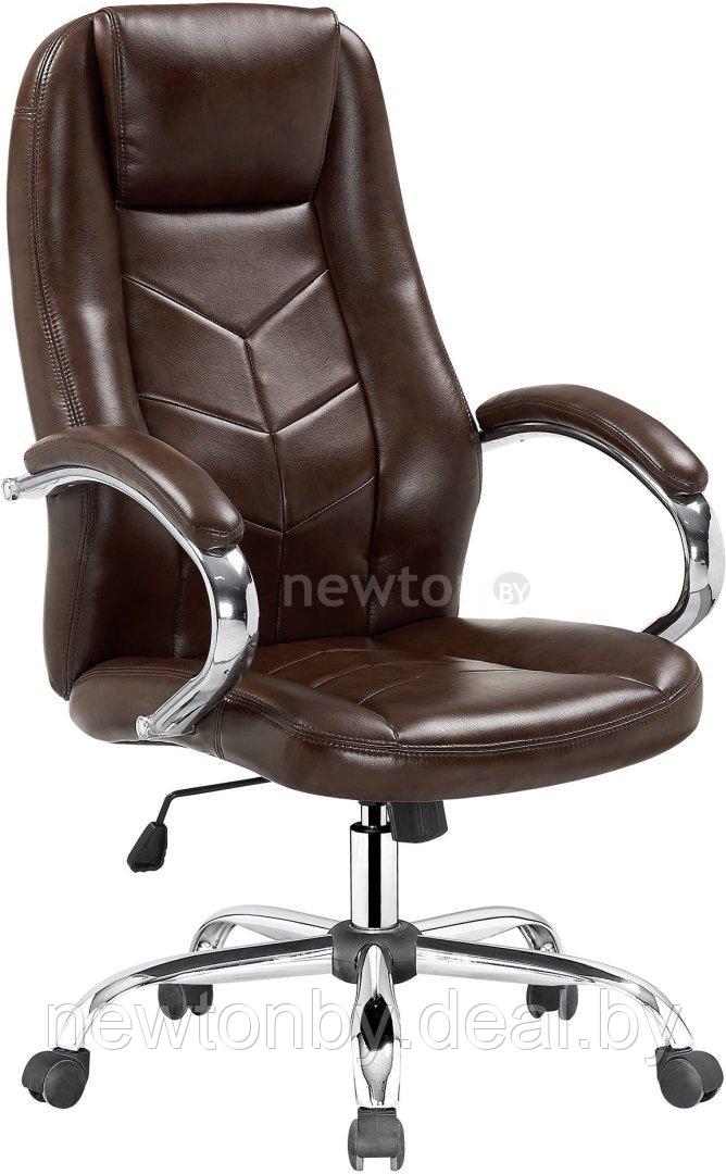 Кресло Halmar CODY (коричневый)