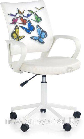 Кресло Halmar IBIS butterfly - фото 1 - id-p194211909