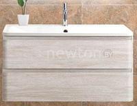 Мебель для ванных комнат BelBagno Тумба под умывальник Albano-900-2C-SO-RVB (rovere vintage bianc)