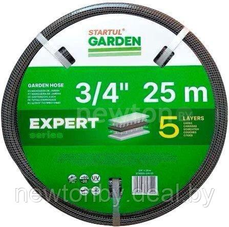 Шланг Startul Garden Expert ST6035-3/4-25 (3/4", 25 м) - фото 1 - id-p207260398