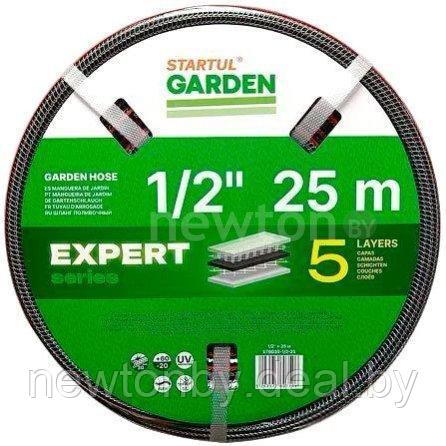 Шланг Startul Garden Expert ST6035-1/2-25 (1/2", 25 м) - фото 1 - id-p207260402