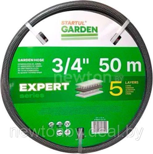 Шланг Startul Garden Expert ST6035-3/4-50 (3/4", 50 м) - фото 1 - id-p207260399