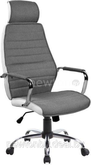 Кресло Signal Q-035 (белый/серый)