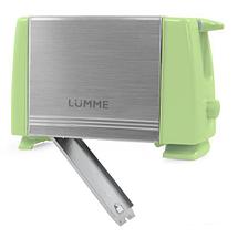 Тостер Lumme LU-1201 (зеленый нефрит), фото 2