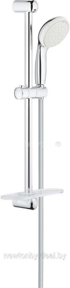 Душевой гарнитур Grohe New Tempesta 100 27926001 - фото 1 - id-p201887796