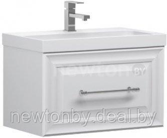 Мебель для ванных комнат Belux Тумба под умывальник Женева НП60-01 (белый) - фото 1 - id-p218530453