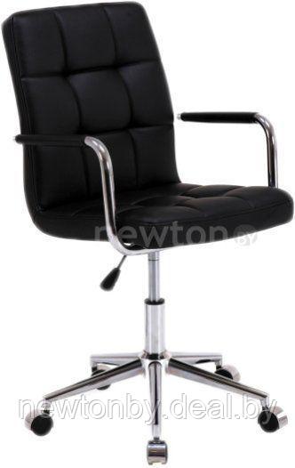 Кресло Signal Q-022 черный - фото 1 - id-p159954310