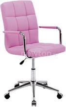 Кресло Signal Q-022 розовый