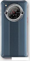 Смартфон Unihertz TickTock-E 4GB/64GB (синий), фото 3
