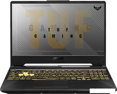 Игровой ноутбук ASUS TUF Gaming A15 FX506QM-HN053