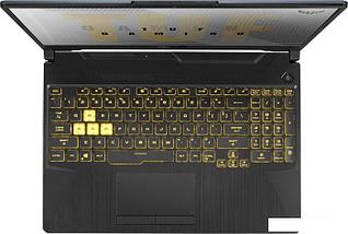 Игровой ноутбук ASUS TUF Gaming A15 FX506QM-HN053, фото 2