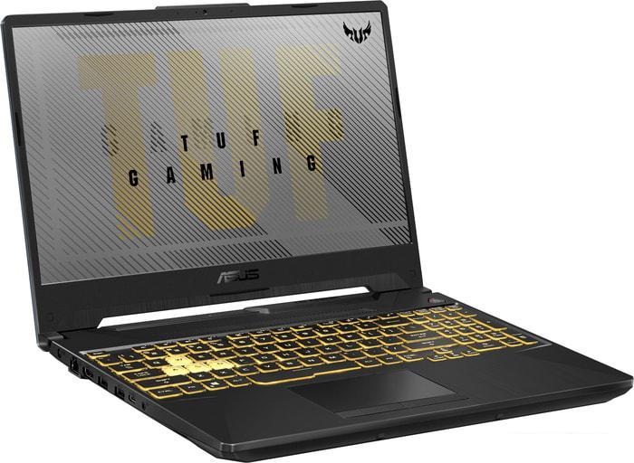 Игровой ноутбук ASUS TUF Gaming A15 FX506QM-HN053 - фото 5 - id-p218442671