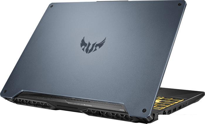 Игровой ноутбук ASUS TUF Gaming A15 FX506QM-HN053 - фото 6 - id-p218442671