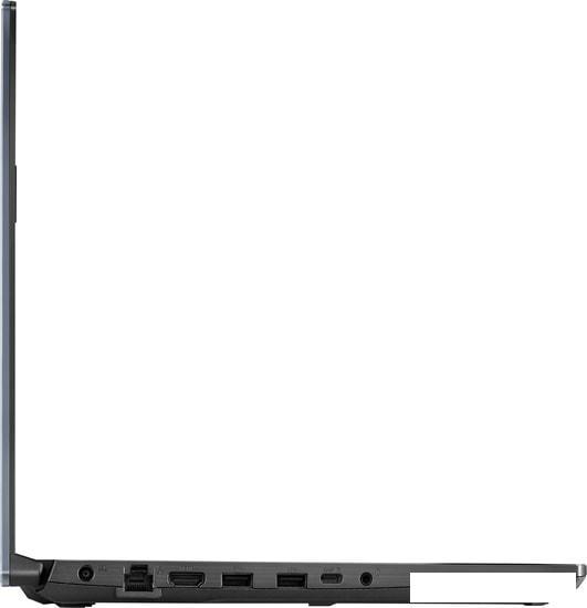 Игровой ноутбук ASUS TUF Gaming A15 FX506QM-HN053 - фото 8 - id-p218442671