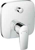 Смеситель Hansgrohe Talis E 71745000 (хром)