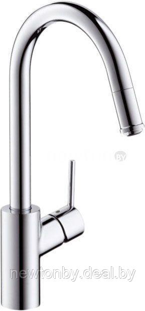 Смеситель Hansgrohe Talis S2 14872000 - фото 1 - id-p199877002