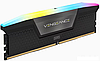 Оперативная память Corsair Vengeance RGB 2x32ГБ DDR5 6000 МГц CMH64GX5M2B6000C40, фото 3