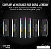 Оперативная память Corsair Vengeance RGB 2x32ГБ DDR5 6000 МГц CMH64GX5M2B6000C40, фото 6