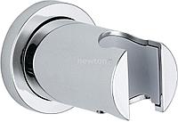 Держатель душевой лейки Grohe Rainshower 27074000 (хром)