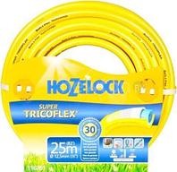 Шланг Hozelock Super Tricoflex 116761 (1/2", 25 м)