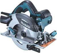 Дисковая (циркулярная) пила Makita HS6100