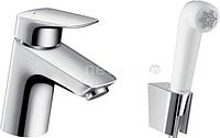 Смеситель Hansgrohe Logis 71290000