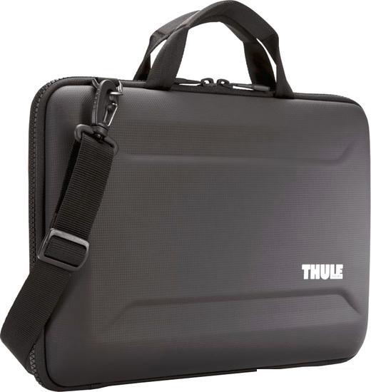 Сумка Thule Gauntlet 4 для MacBook Pro 16" TGAE2357 (black)