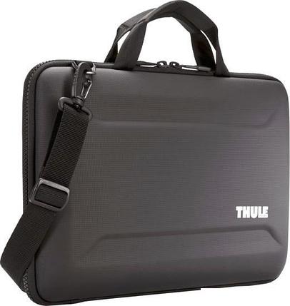 Сумка Thule Gauntlet 4 для MacBook Pro 16" TGAE2357 (black), фото 2