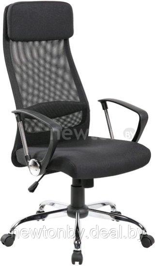 Кресло Signal Q-345 (черный) - фото 1 - id-p218527314
