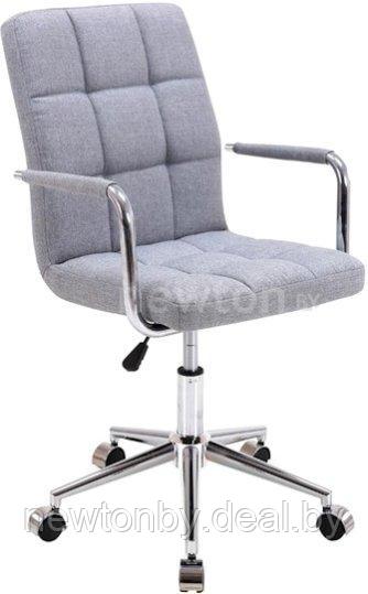 Кресло Signal Q-022 (светло-серый) - фото 1 - id-p181068760