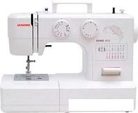 Швейная машина Janome Juno 1512