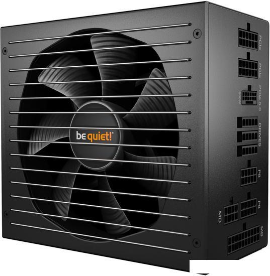 Блок питания be quiet! Straight Power 12 1000W BN338