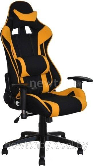 Кресло Signal Viper (черный/оранжевый) - фото 1 - id-p218527327