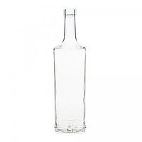 Бутылка стеклянная Агат 1л