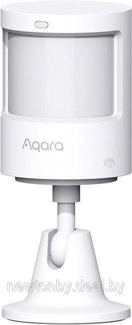 Датчик Aqara Motion Sensor P1 MS-S02 (международная версия) - фото 1 - id-p218547377