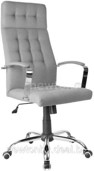 Кресло Signal Q-136 (серый) - фото 1 - id-p218527329