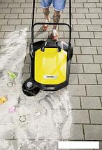 Подметальная машина Karcher S 6 1.766-420.0, фото 2