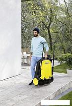 Подметальная машина Karcher S 6 1.766-420.0, фото 3