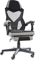 Кресло Signal Q-939 (черный/серый)