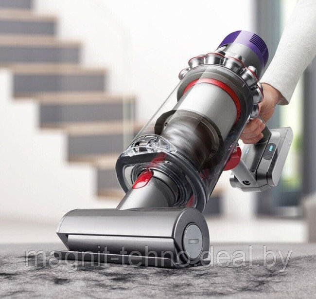 Пылесос Dyson Cyclone V10 Absolute 394115-01 - фото 2 - id-p218553891