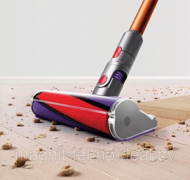 Пылесос Dyson Cyclone V10 Absolute 394115-01 - фото 3 - id-p218553891