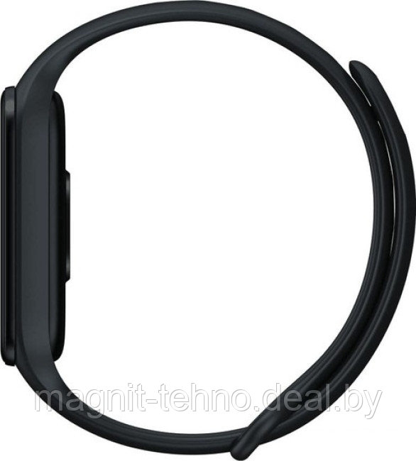 Фитнес-браслет Xiaomi Smart Band 8 Active (черный, международная версия) - фото 3 - id-p218553894