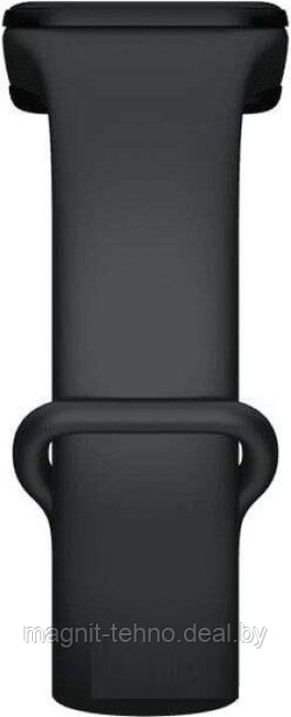 Фитнес-браслет Xiaomi Smart Band 8 Active (черный, международная версия) - фото 5 - id-p218553894