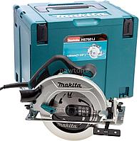 Дисковая (циркулярная) пила Makita HS7601J