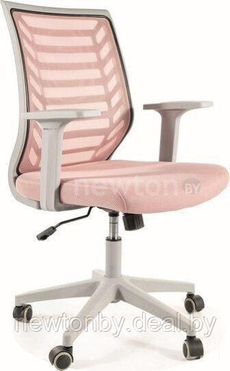 Кресло Signal Q-320 (розовый) - фото 1 - id-p218527362