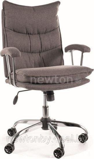 Кресло Signal Q-289 (серый) - фото 1 - id-p218527363