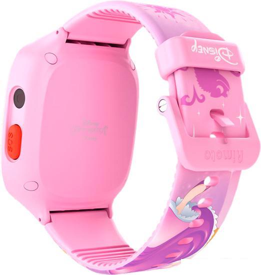 Умные часы Aimoto Disney Принцесса Рапунцель - фото 3 - id-p218192161