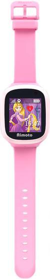Умные часы Aimoto Disney Принцесса Рапунцель - фото 6 - id-p218192161